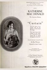 Poster for Curtain