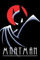 Μπάτμαν: Σειρά Κινουμένων Σχεδίων