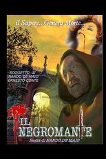 Il Negromante poster