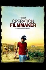 Poster for Operation Filmmaker