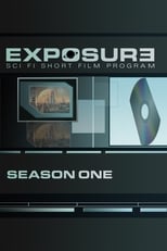 Poster for Exposure Season 1