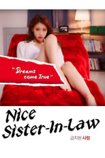 Poster for Nice Sister-In-Law 