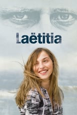 TVplus FR - Laëtitia