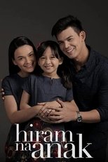 Poster for Hiram na Anak Season 1