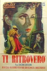 Poster for Ti ritroverò