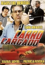 Poster for The Loaded Car