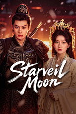 Starveil Moon poster