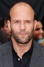 Poster van Jason Statham