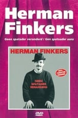 Poster for Herman Finkers: Geen Spatader Veranderd