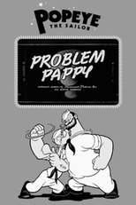 Poster di Problem Pappy