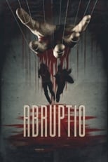 Poster for Abruptio 