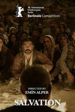 Salvation poster