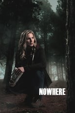 Poster for Nowhere to Be Found