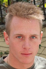 Foto retrato de Kevin Grey