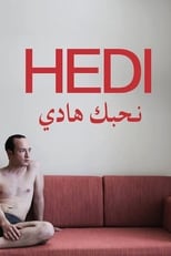 Poster for Hedi