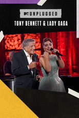 MTV Unplugged Presents: Tony Bennett & Lady Gaga poster