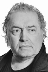 Foto retrato de Nikolay Todorov