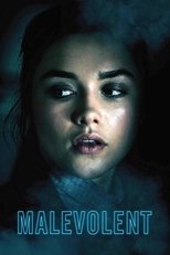 VER Malevolent (2018) Online Gratis HD