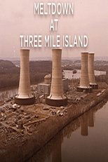 Meltdown at Three Mile Island poster