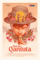 Flor de Qantuta