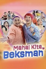 Poster for I Love You, Beksman