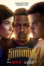 Sintonia: 4ª Temporada