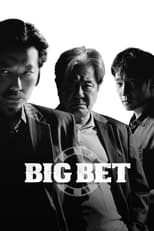 Poster for Big Bet Season 2