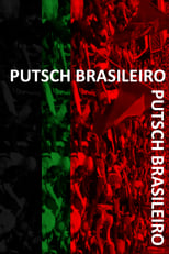Putsch Brasileiro poster