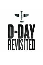 Poster for D-Day Revisited