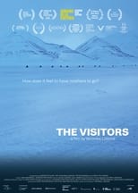 Poster for The Visitors