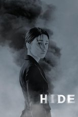 Poster for HIDE Season 1