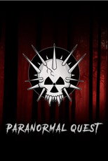Paranormal Quest poster