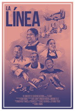 La Línea poster