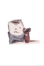 Pinchpot