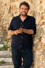 Foto retrato de Riccardo Marchegiani