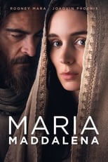 Poster di Maria Maddalena