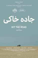 Poster di Hit the Road