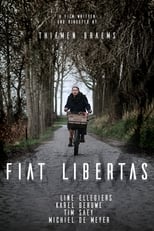Poster for Fiat Libertas 