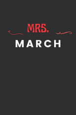 Poster for Mrs. March 