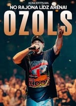 Poster for Ozols: No Rajona līdz Arēnai