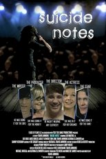 Poster for Suicide Notes