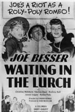 Poster for Waiting in the Lurch