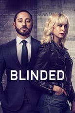 Poster for Blinded