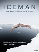 Poster for Iceman: The Story of Lewis Gordon Pugh
