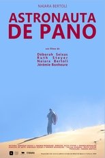 Astronauta de Pano