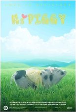 Ms. Piggy poster movie