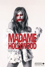 Poster for Madame Hollywood