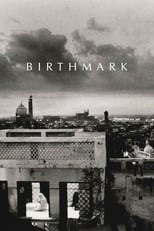 Poster for Birthmark 