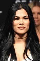 Foto retrato de Rachael Ostovich