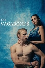 Poster for The Vagabonds